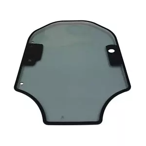 Vidrio de puerta de cabina 345-6230 3456230 para minicargadora CAT D Series 262D3 259D3 249D - Imagen 1 de 5