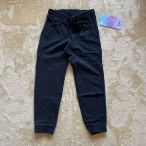 Juego para jogger ivivva color carbón grisáceo negro talla 7 altura: 122-132 cm, - Imagen 1 de 7