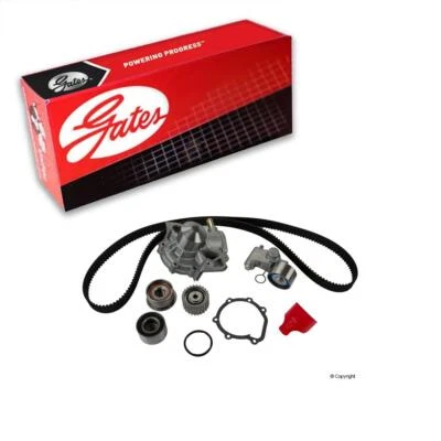 Kit de correa de distribución de motor Gates con bomba de agua para Subaru Outback 2000-2005 Foto 1 de 4