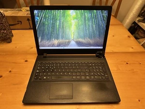 Ordenador Portatil LENOVO Ideapad 110-15ISK - Imagen 1 de 9
