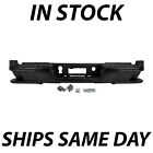 NEW Primered - Rear Step Bumper Assembly for 2015-2022 Chevy Colorado GMC Canyon