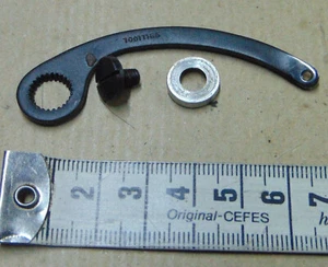 Dürkopp 1022,Fadenheber #12871# - Bild 1 von 1