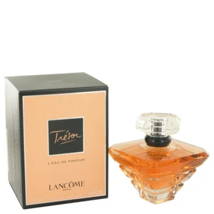 Tresor Women's Perfume By Lancome 3.3oz/100ml Eau De Parfum Spray - Picture 1 of 4