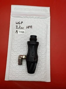 WGP Inline HPR - Foto 1 di 6