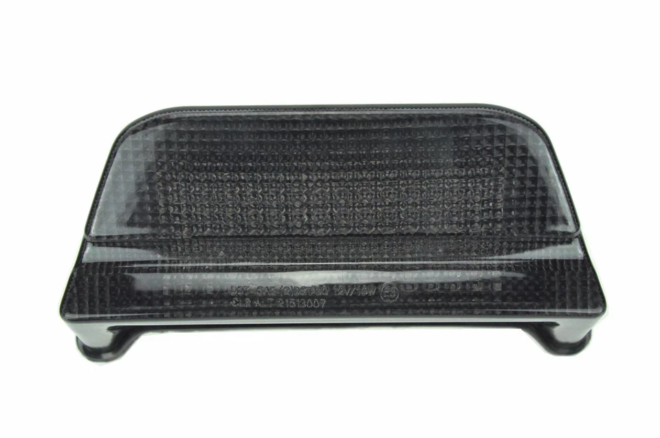 Luz trasera LED señal de giro secuencial apta 99-00 ZRX1100 01-05 ZRX1200/R ahumada Foto 1 de 4