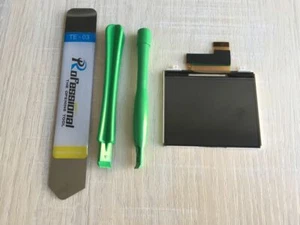 Replacement LCD Screen Apple iPod Classic 5th 5.5 Gen Video 30GB 60GB 80GB New - Picture 1 of 12