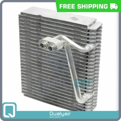 Evaporador de CA para Hyundai Azera, Santa Fe, Sonata / Mercedes-Benz C230... QC Foto 1 de 4