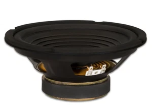 Goldwood Sound GW-208/8 OEM 8" woofer 200 watt 8ohm altoparlante di ricambio - Foto 1 di 7