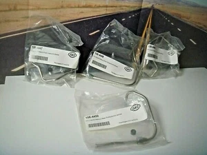 Oil Line Kits S&S Cycle KN Series Front Rear Exhaust Intake 106-4447 48 49 50 D6 - Picture 1 of 7