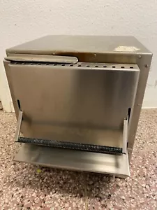 Linn VMK 39 Brennofen Labor Kammerofen Glühofen Schmelzofen 3,9 L 1150°C 1,3 kW - Bild 1 von 5