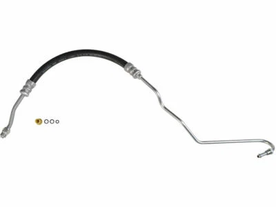 For Ford E150 Club Wagon Power Steering Pressure Line Hose Assembly 78564KZ - Image 1 of 2