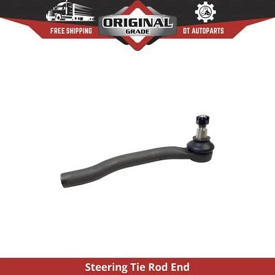 For 2001-2006 Acura MDX Steering Tie Rod End Front Right Outer Mevotech 2002 - Image 1 of 3