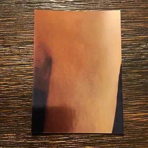 2004 INKWORKS ALIAS SEASON 3 THE LOST YEARS FOIL PUZZLE Card #L8 KENDALL - Picture 1 of 2