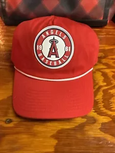 Cappello SnapBack Angels Baseball - Foto 1 di 4