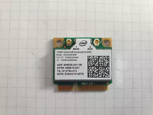 HP ProBook 6470b Modem Wlan Wi-fi - Bild 1 von 2