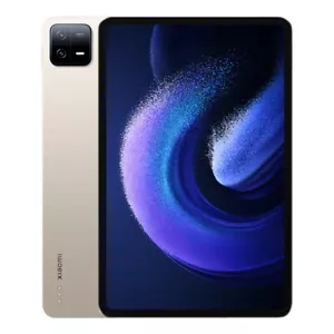 Original Xiaomi Pad 6 Tablet PC MIUI 14 Snapdragon 870 Octa Core 11.0 Inch WIFI - Picture 1 of 19