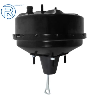 Power Brake Booster For 99-02 Chevy Silverado Sonora GMC Sierra 1500 54-74818 - Image 1 of 4