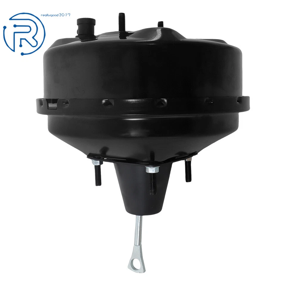 Power Brake Booster For 99-02 Chevy Silverado Sonora GMC Sierra 1500 54-74818 - Image 1 of 4