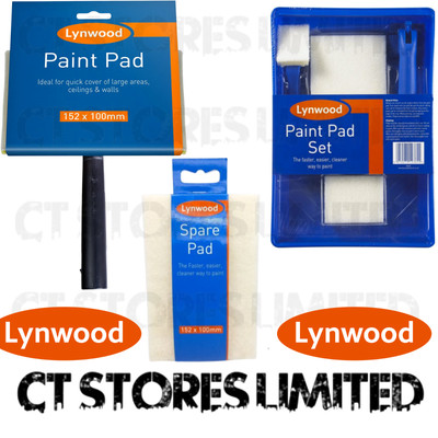 Paint Pads for sale | eBay