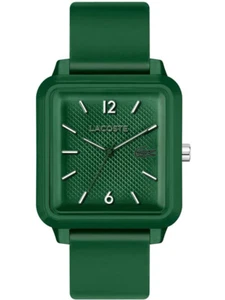 Lacoste 2011250 12.12 Studio Unisex Uhr 36mm 5ATM - Bild 1 von 3