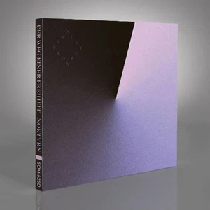 DER WEG EINER FREIHEIT - noktvrn DigiCD - Bild 1 von 1