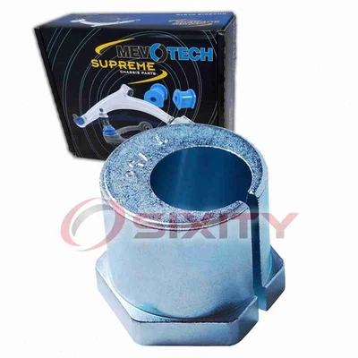 Buje de inclinación de rueda de alineación delantera Mevotech Supreme para Ford GK 1989-1990 Foto 1 de 4