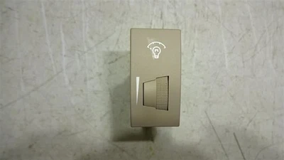 Interior Dimmer Fits 06-08 Kia Optima 636513 Foto 1 de 4