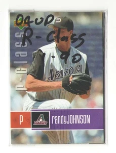 2004 Upper Deck R Class (1-90) - ARIZONA DIAMONDBACKS Team Set - Picture 1 of 1