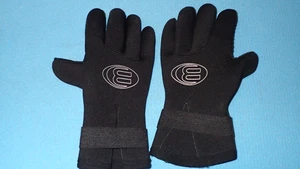 Guantes de neopreno Bare 3 mm, talla XL, §37 - Imagen 1 de 4