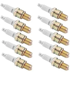 SPARKPLUG NGK D7EA 7912 CASE OF 10 - Picture 1 of 1