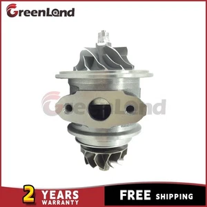 TD025M Turbo cartridge 28231-27000 for Hyundai KIA 2.0 CRDi 83Kw D4EA from 2000- - Bild 1 von 4