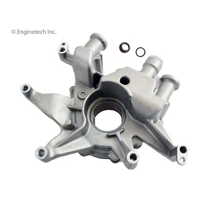 Bomba de aceite para Select 04-15 Infiniti Nissan Modelos EP100 Foto 1 de 4