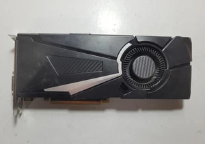 Dell NVIDIA GTX DESKTOP GRAPHICS CARD *READ #0287 - Picture 1 of 5