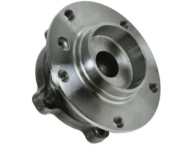 Conjunto de buje de rueda para BMW 525i 2002 2001-2003 CK975HN Foto 1 de 1