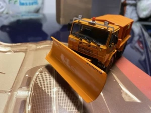 FiAT IVECO 75 PC 4X4 "ANAS" 1975 CAMiON TRUCK USCiTA N°26 EDiCOLA DeAGOSTiN 1/43 - Foto 1 di 6