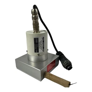 ASM posiwire WS12-2000-420A-L10-SB0-D8-SAB2 Seilzugsensor -used- - Picture 1 of 7