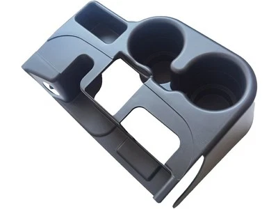 Replacement 11GG19S Cup Holder Fits 1999-2001 Dodge Ram 2500 — 第 1/2 张图片