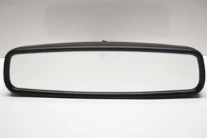 Rear View Mirror Automatic Dimming Without Rain Sensor Fits 13-20 FUSION H4i02 - Picture 1 of 12