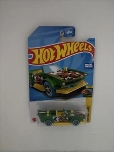 2023 Hot Wheels - HW Art Cars - Track Manga #15/250 - Bild 1 von 1
