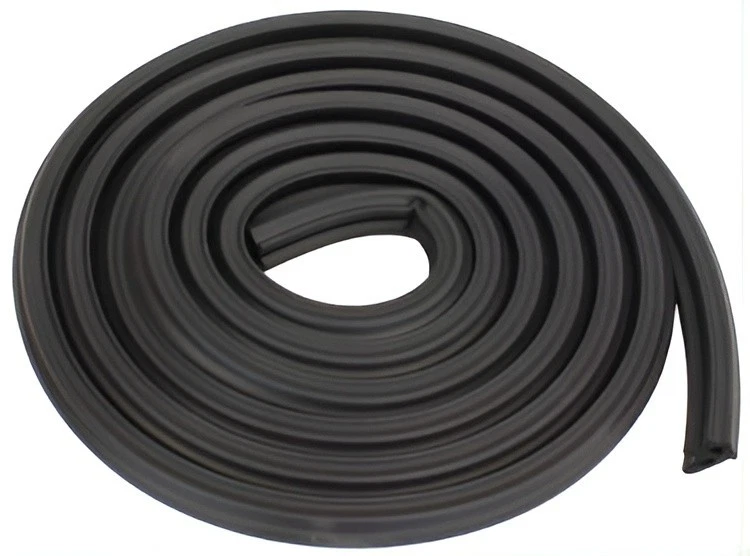 1967-1969 PONTIAC FIREBIRD TRANS AM TRUNK WEATHERSTRIP - Image 1 of 1