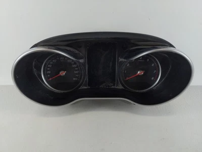 Cuadro de instrumentos velocímetro Mercedes-benz C300 A 205 900 07 16 R53WV Foto 1 de 4