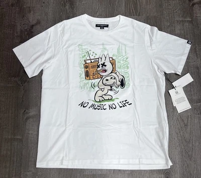 Cult Of Individuality T 恤 2XL  — 第 1/3 张图片