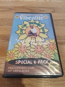Vibealite Rave Tapes - Picture 1 of 3