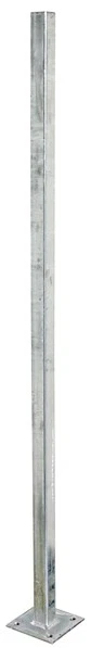 GAH Alberts Universalpfosten Feuerverzinkt - 1020mm (700218)