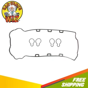 Engine Valve Cover Gasket Set Fits 03-11 Saab 9-3 9-3X 2.0L A20NFT B207L B207R - Picture 1 of 1