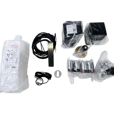 Kohler 22847-BN Composed DC Touchless Foaming Soap Dispenser - Brushed Nickel - Image 1 of 4