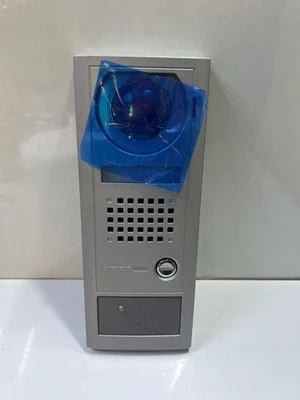 Aiphone AX-DV-P Color Video Door Station With Card Reader( without Box) - Image 1 of 4