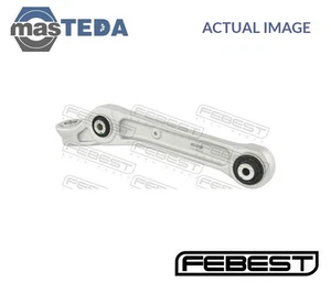 1724-8WFLFR WISHBONE TRACK CONTROL ARM FEBEST FOR AUDI A4 B9,A5,8WD,8WC,F5F,F5P - Picture 1 of 6