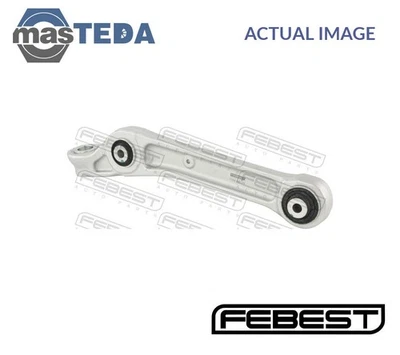 1724-8WFLFR WISHBONE TRACK CONTROL ARM FEBEST FOR AUDI A4 B9,A5,8WD,8WC,F5F,F5P - Image 1 of 4