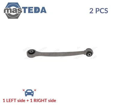 BM-TC-17193 LH RH TRACK CONTROL ARM PAIR REAR LOWER FRONT MOOG 2PCS NEW - Image 1 of 4